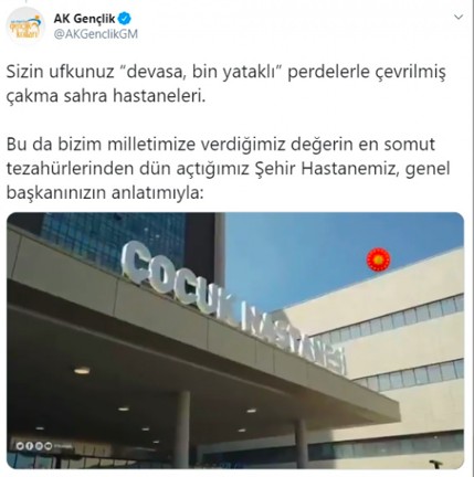 Erdoğan ile alay etmeye çalışan Tuncay Özkan'a tokat gibi tweetler!